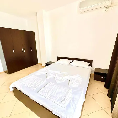 Apartcomplex Grand Kamelia Sunny Apartamento Sunny Beach
