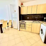 Appartement Apartcomplex Grand Kamelia Sunny Slantchev Briag