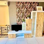 Apartcomplex Grand Kamelia Sunny Appartement *