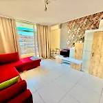 Apartcomplex Grand Kamelia Sunny Appartement Slantchev Briag
