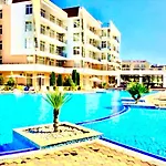 Apartcomplex Grand Kamelia Sunny Slantchev Briag