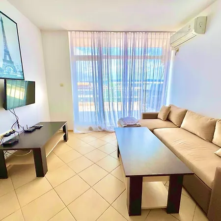 Apartcomplex Grand Kamelia Sunny Слънчев бряг