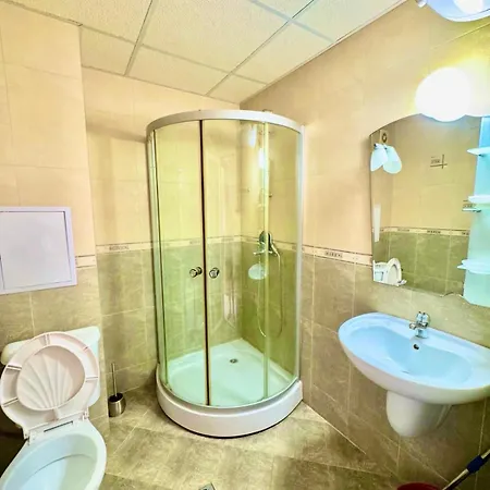 Apartament Apartcomplex Grand Kamelia Sunny