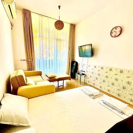 Apartment Apartcomplex Grand Kamelia Sunny Sunny Beach