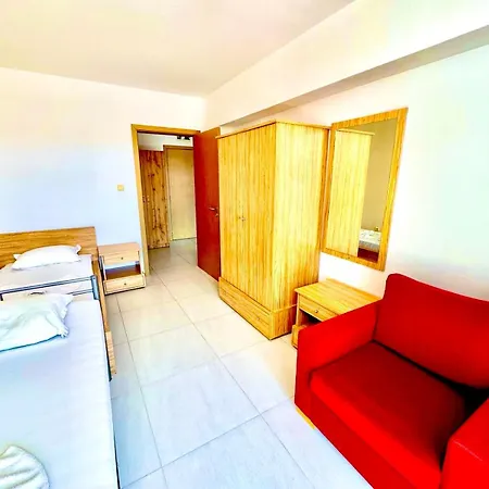 Apartcomplex Grand Kamelia Sunny