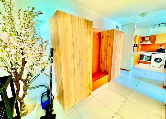 Apartcomplex Grand Kamelia Sunny * Slantchev Briag